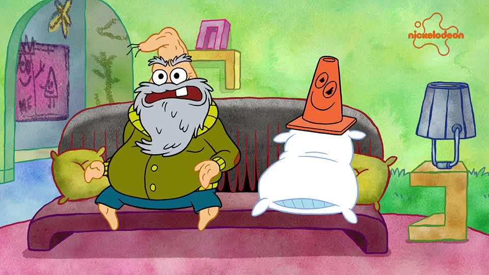Nickelodeon