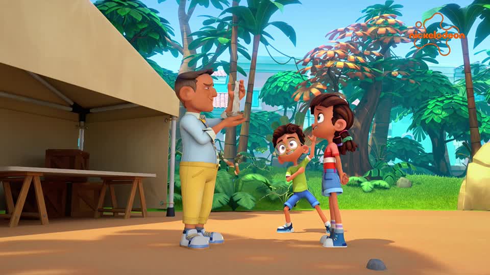 Nickelodeon