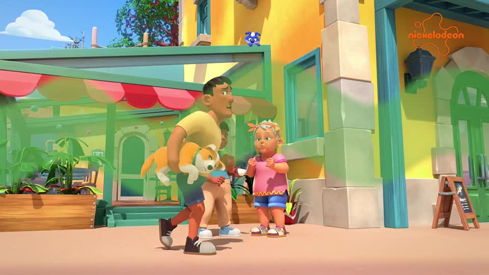 Nickelodeon