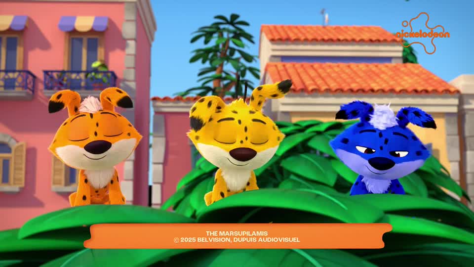 Nickelodeon