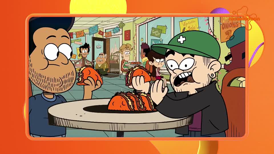 Nickelodeon