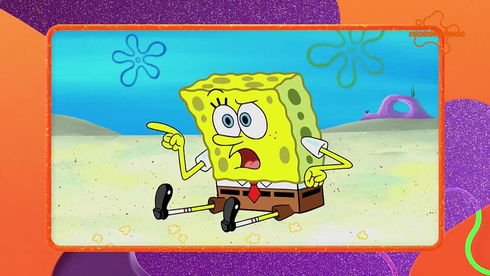 Nickelodeon