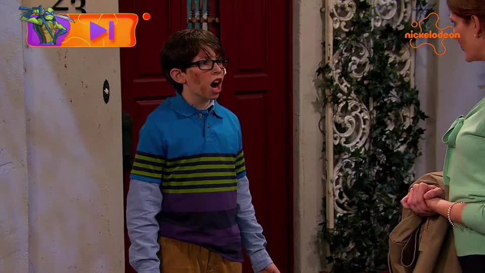 Nickelodeon