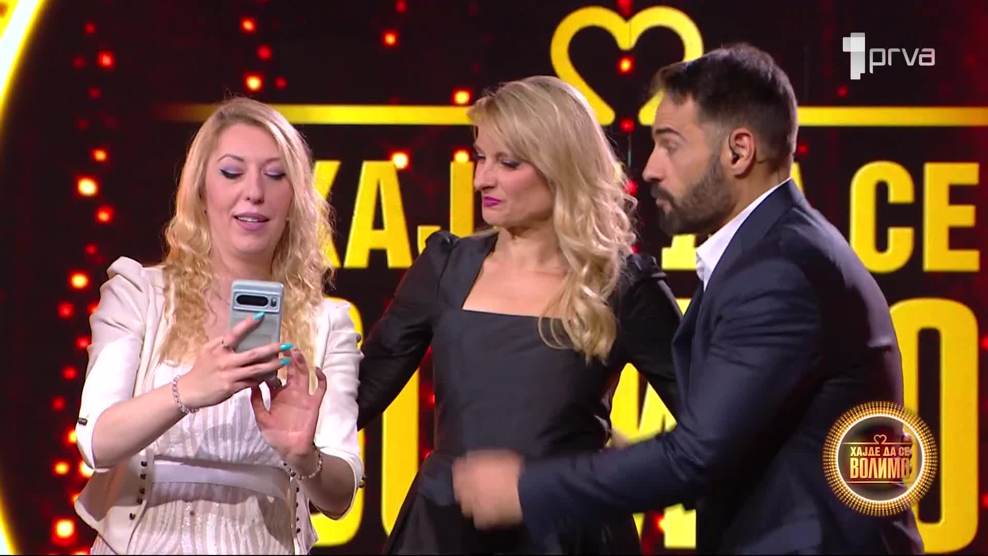 PRVA