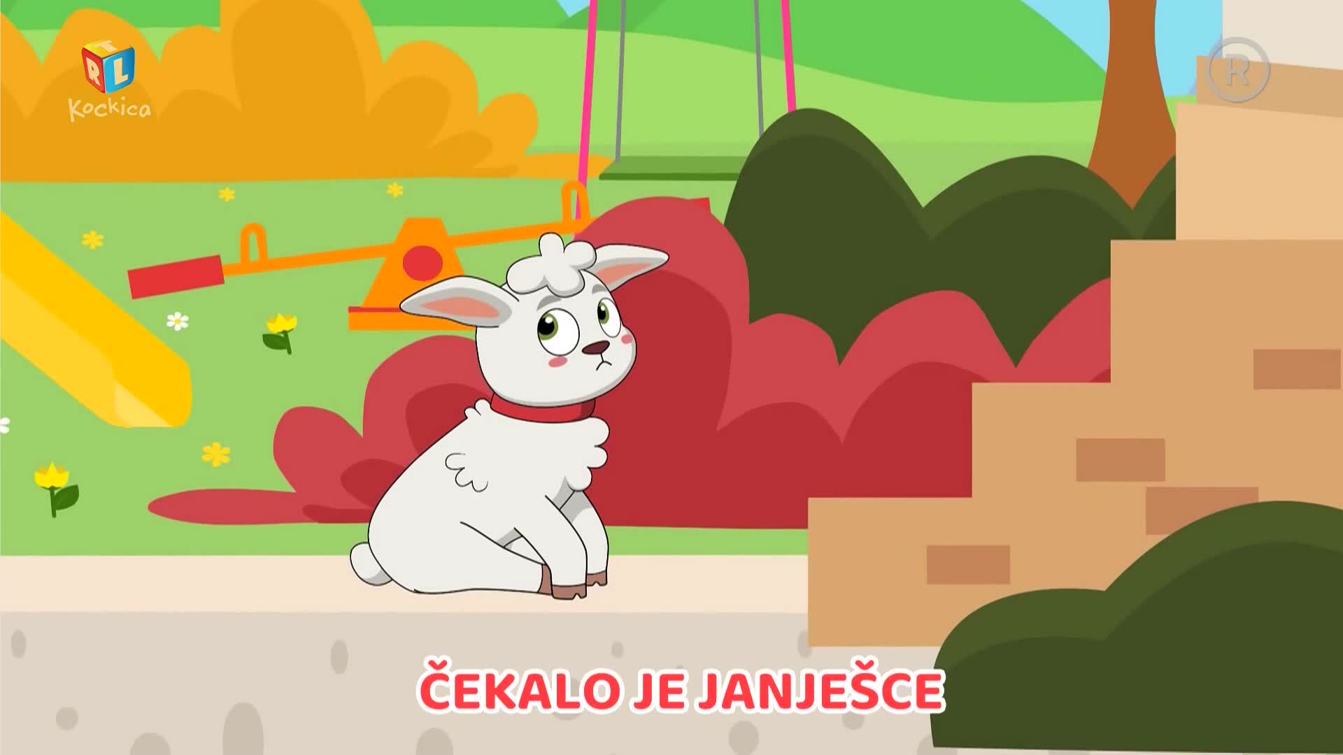 RTLKockica