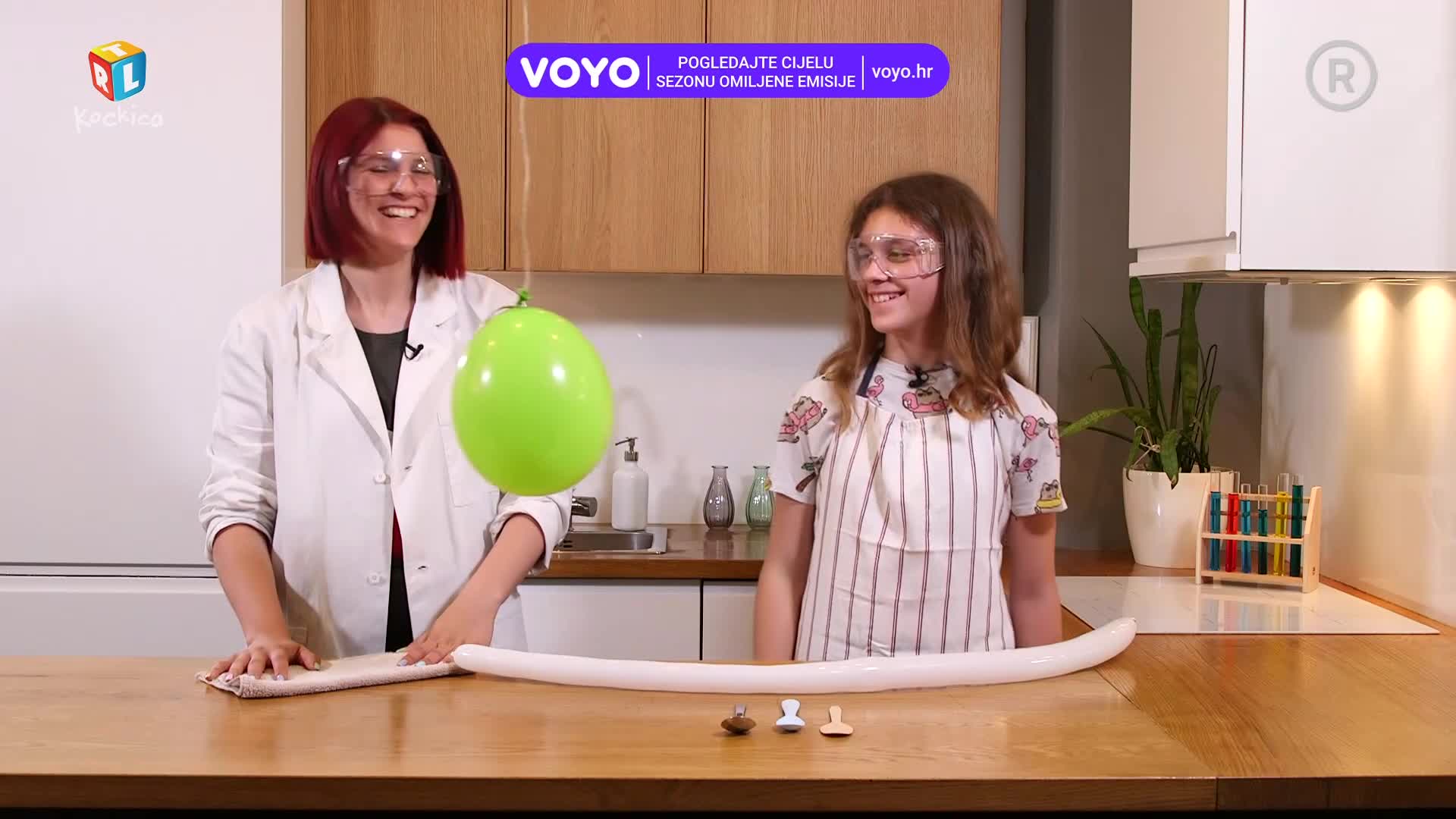 RTLKockica