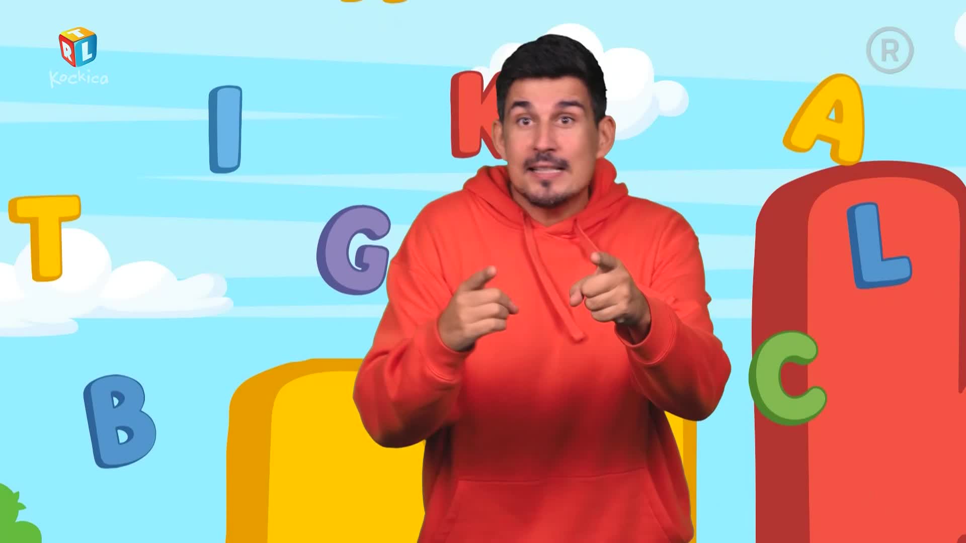 RTLKockica