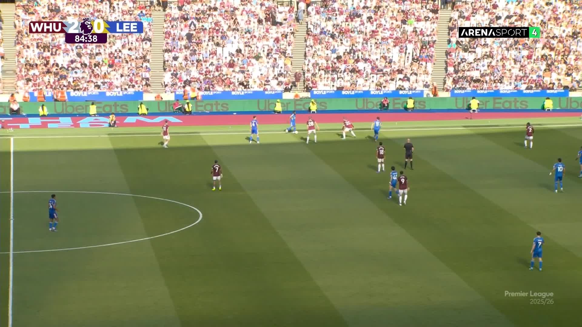 ArenaSportHD4