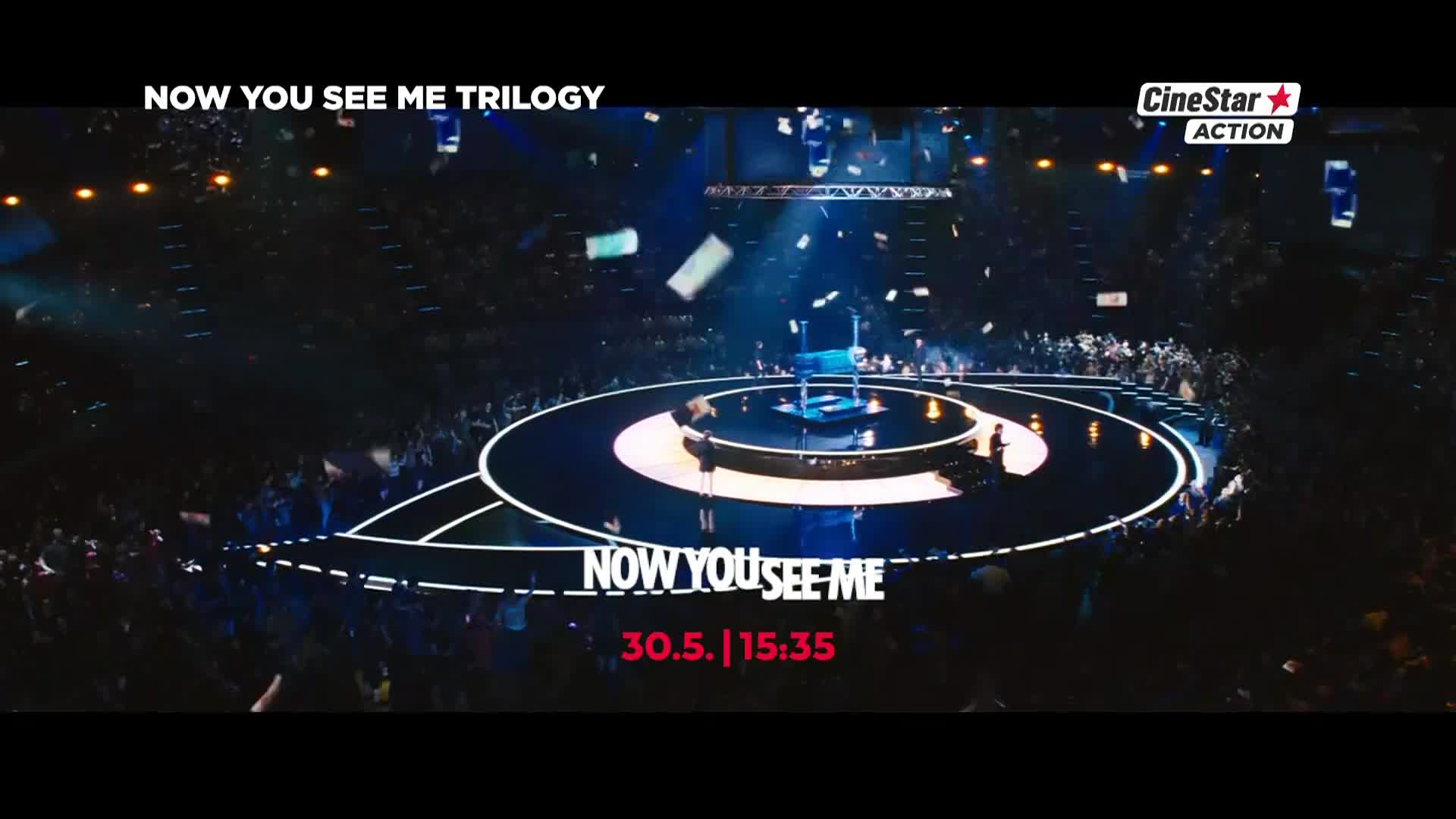 CinestarComedy