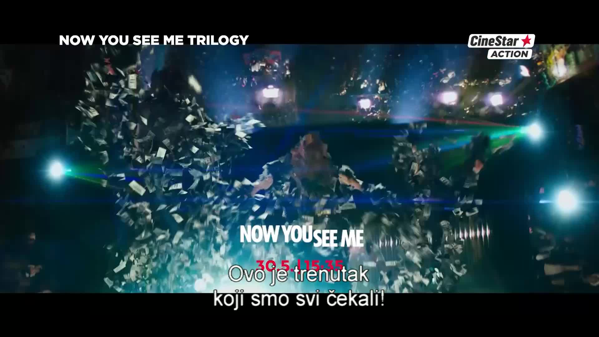 CinestarComedy