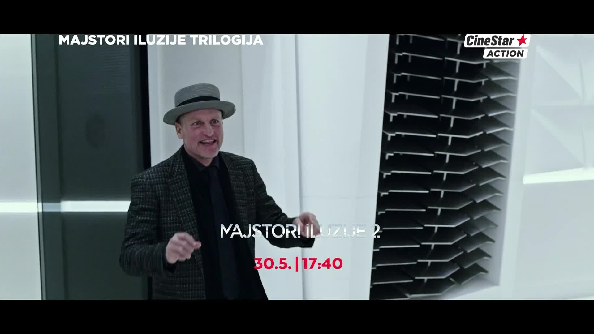CinestarTV