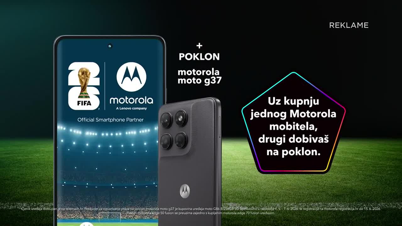DomaTV