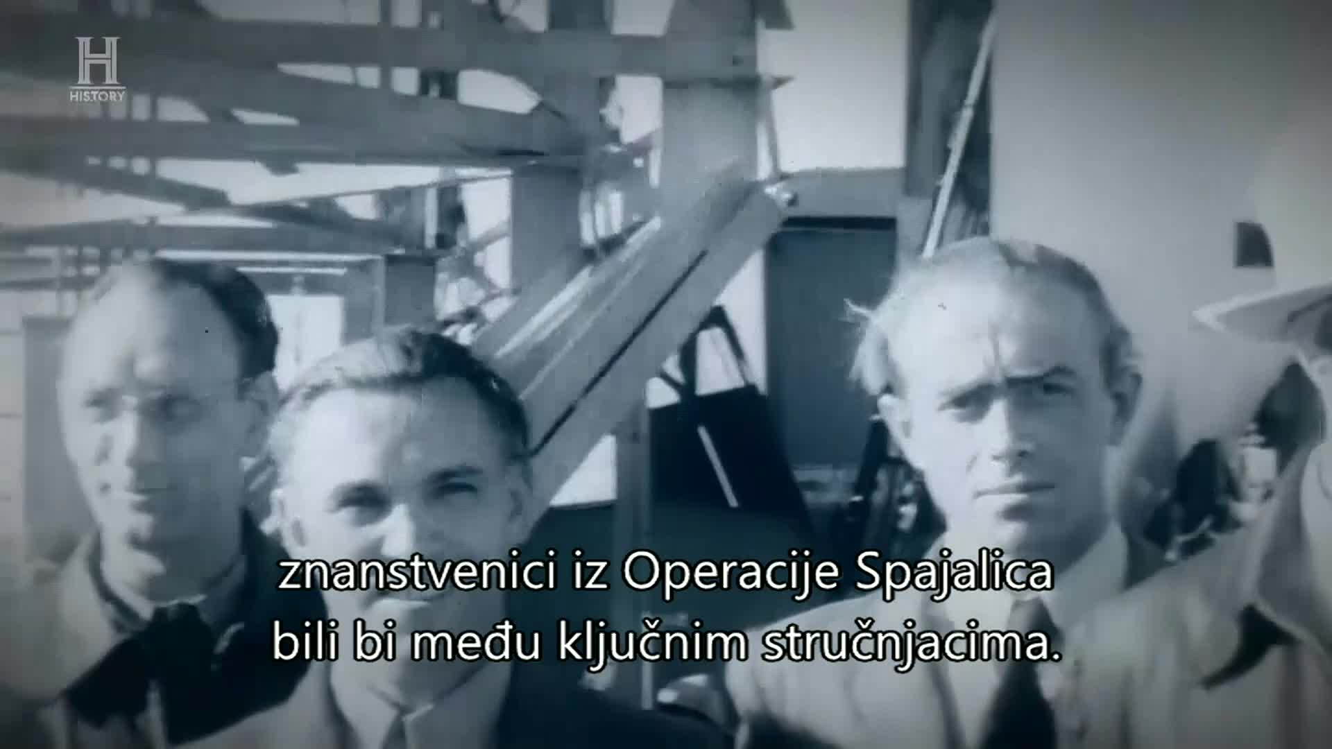 History