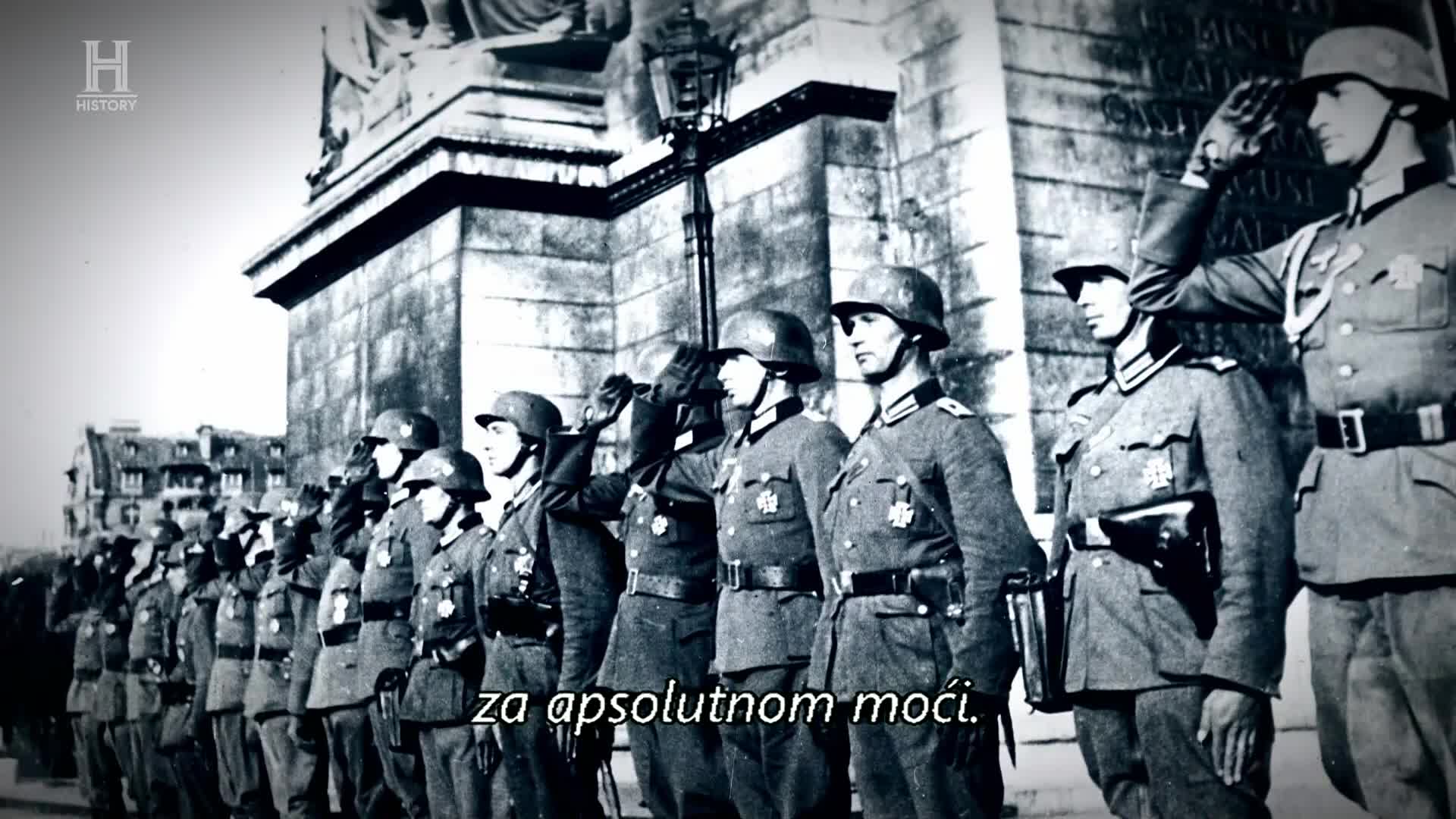 History