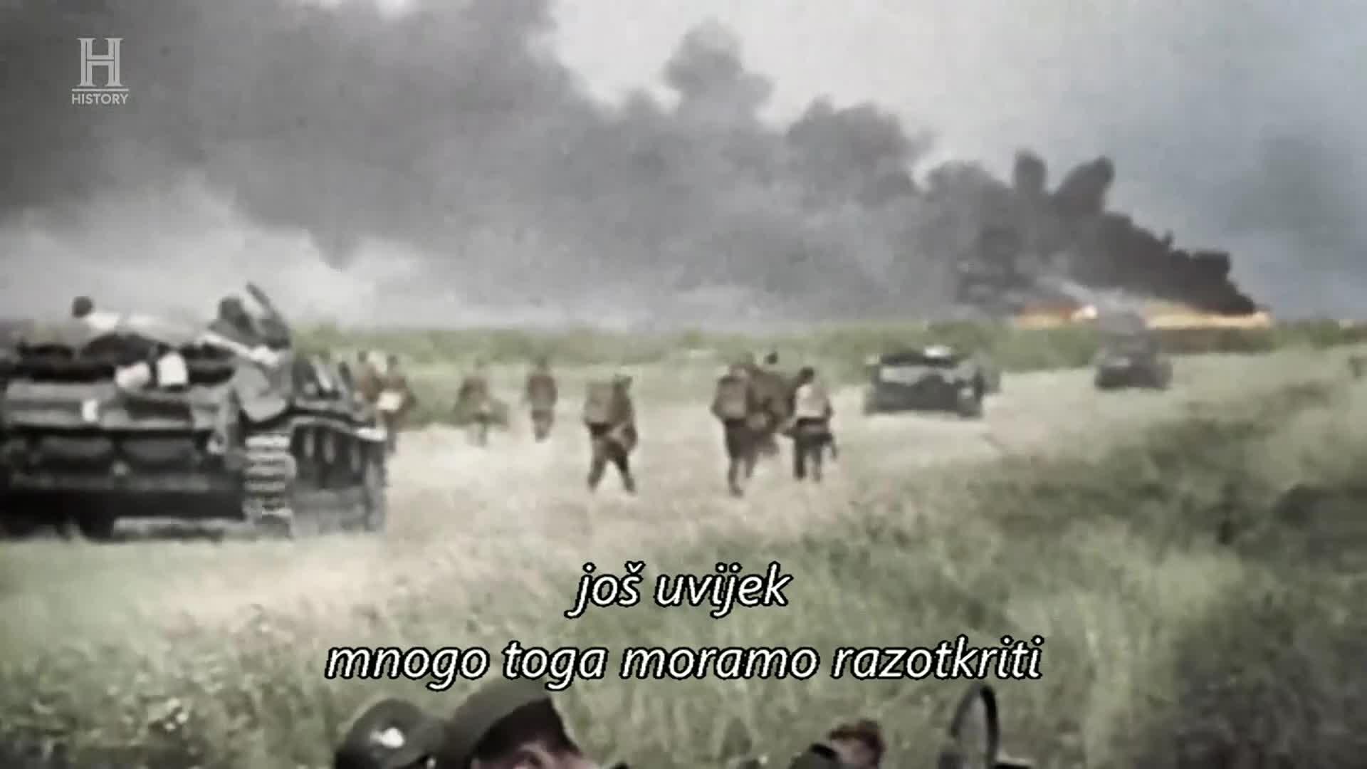 History