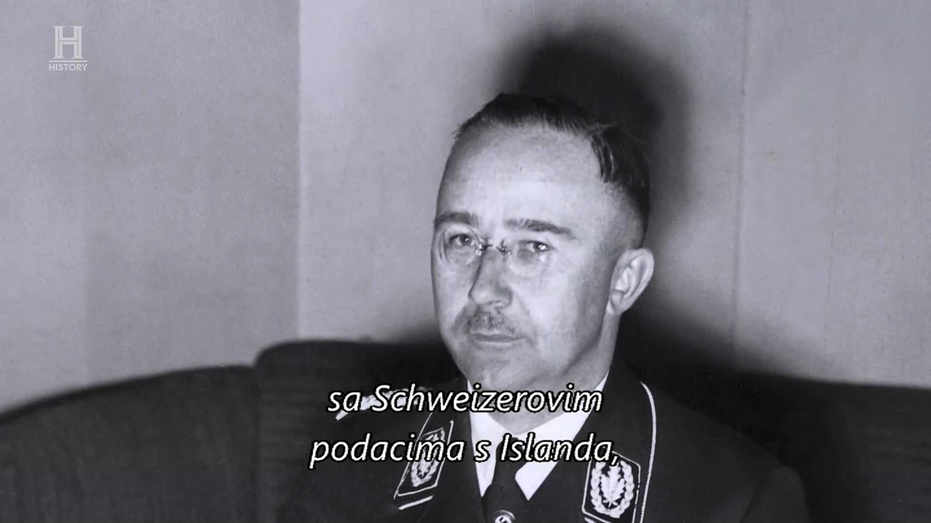 History