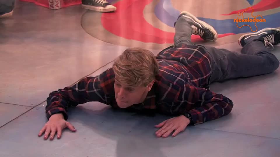 Nickelodeon