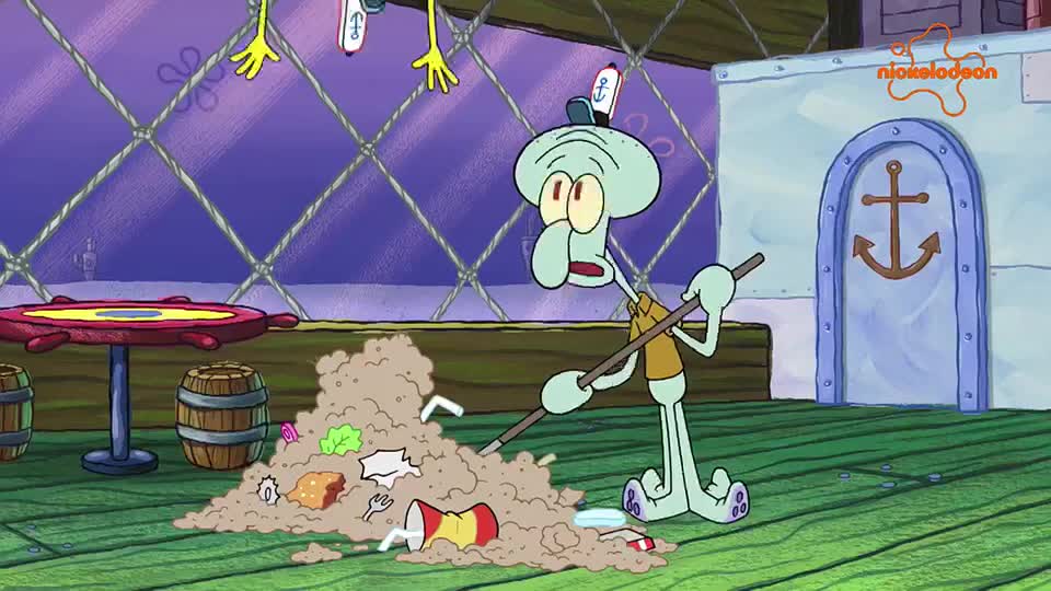 Nickelodeon