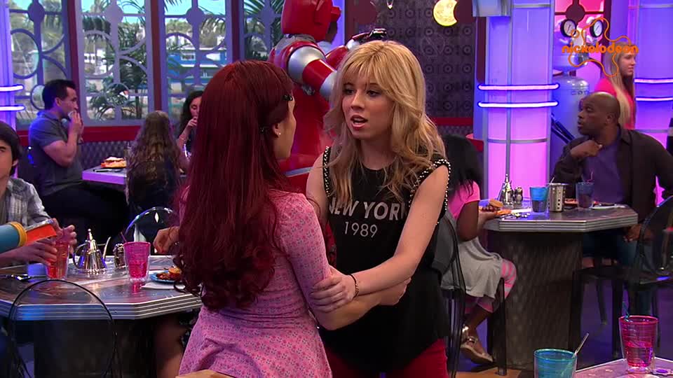Nickelodeon