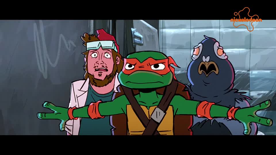 Nickelodeon