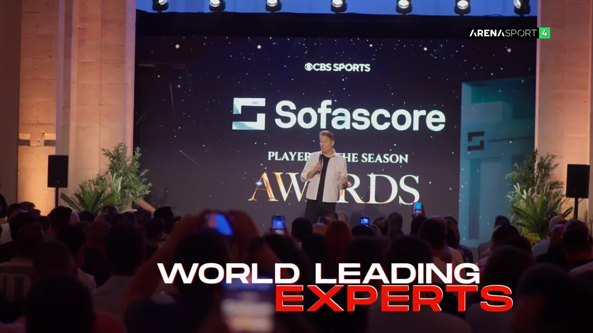 ArenaSportHD4