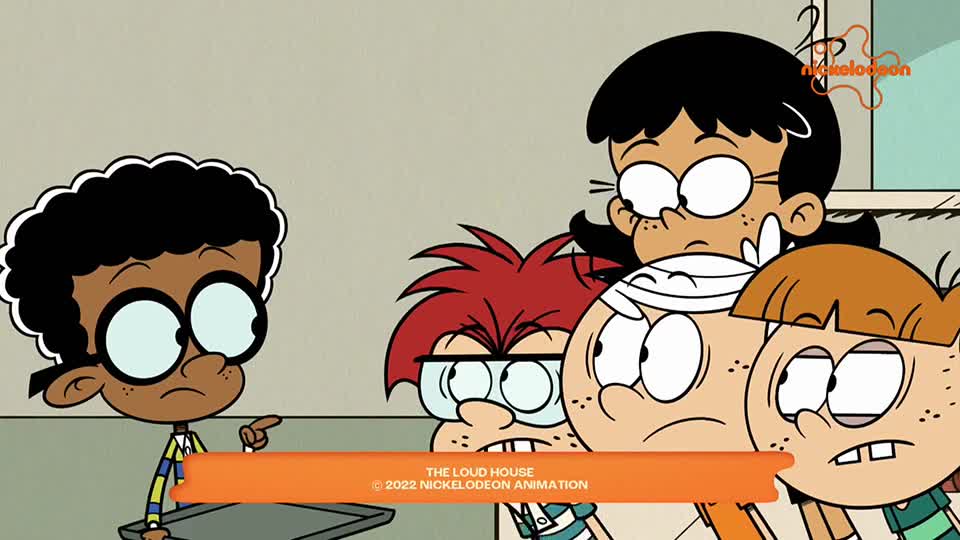 Nickelodeon