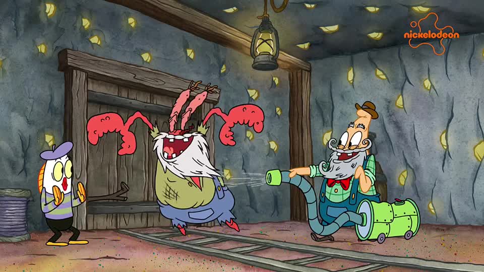 Nickelodeon