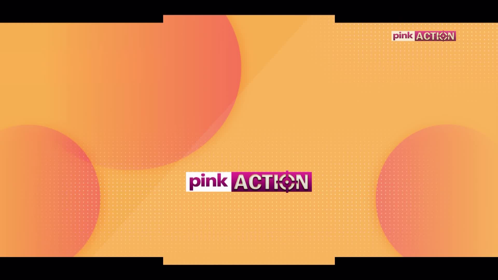 PinkAction