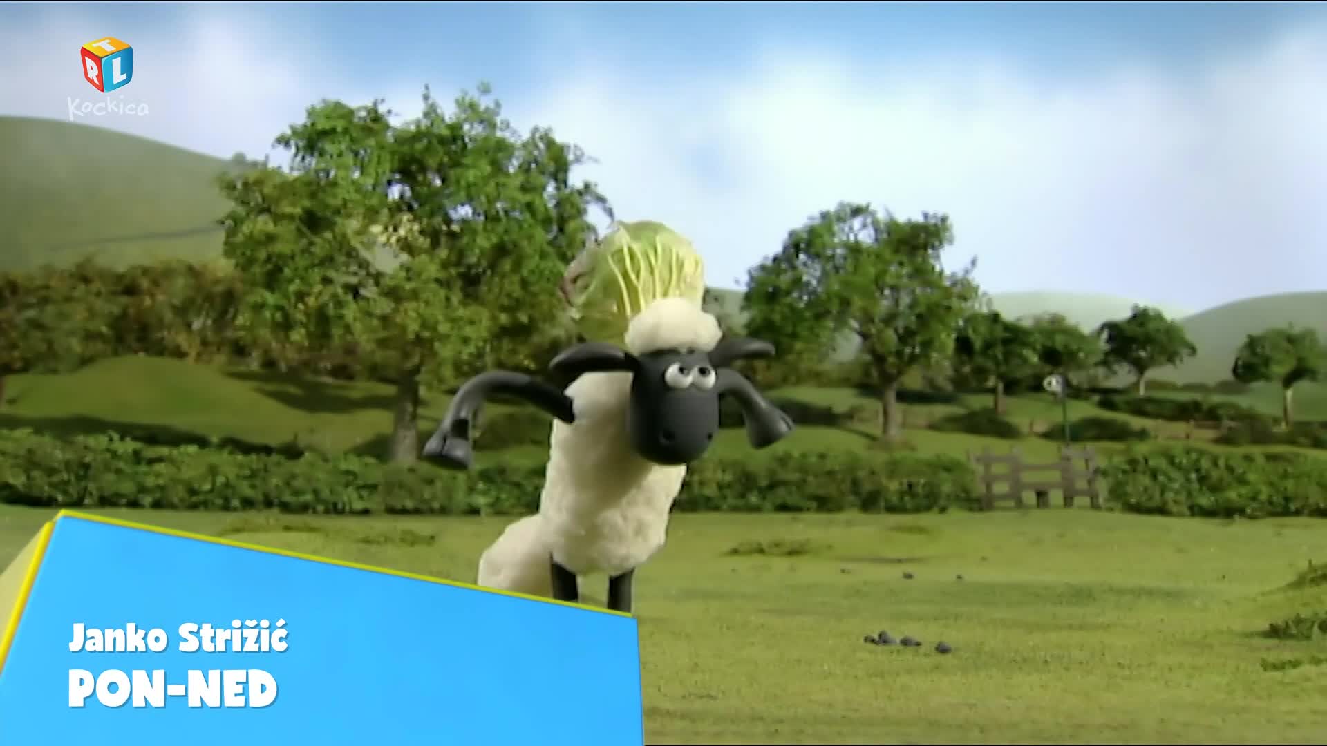 RTLKockica