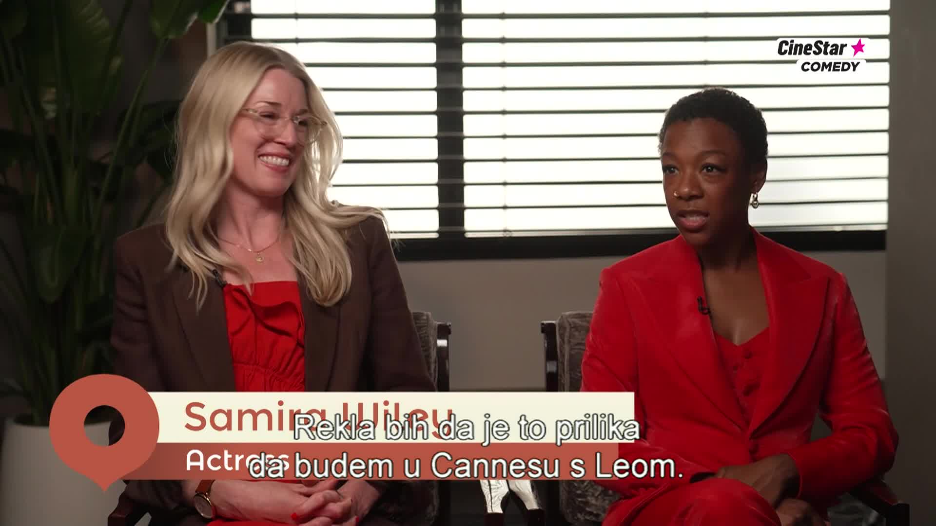 CinestarComedy