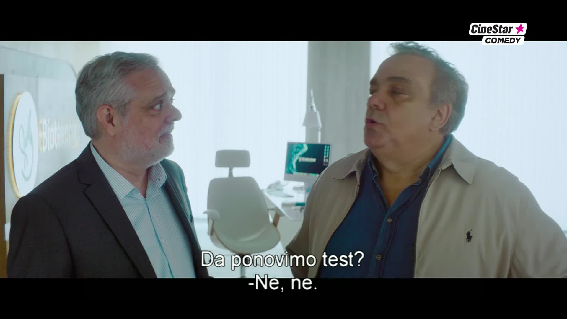 CinestarComedy