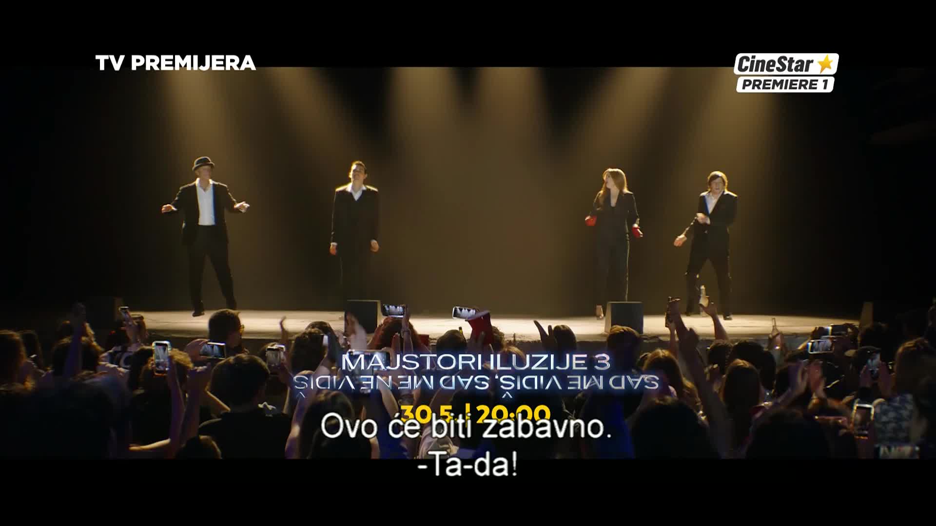 CinestarTV