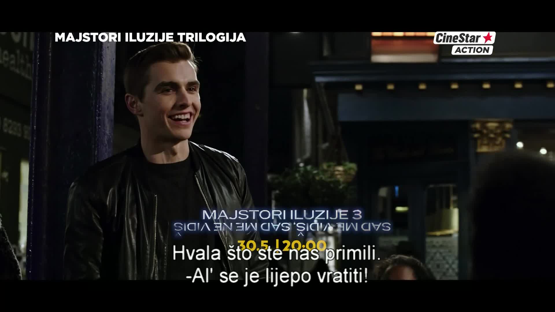 CinestarTV