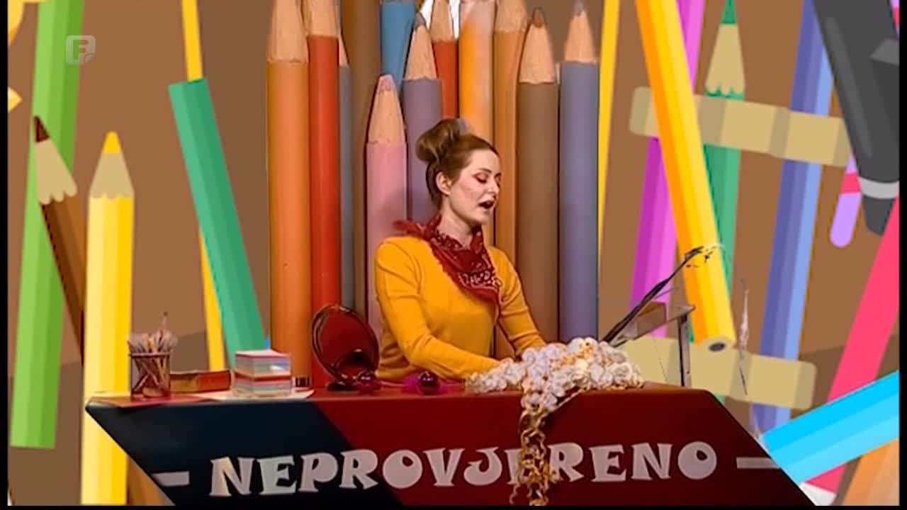FTV