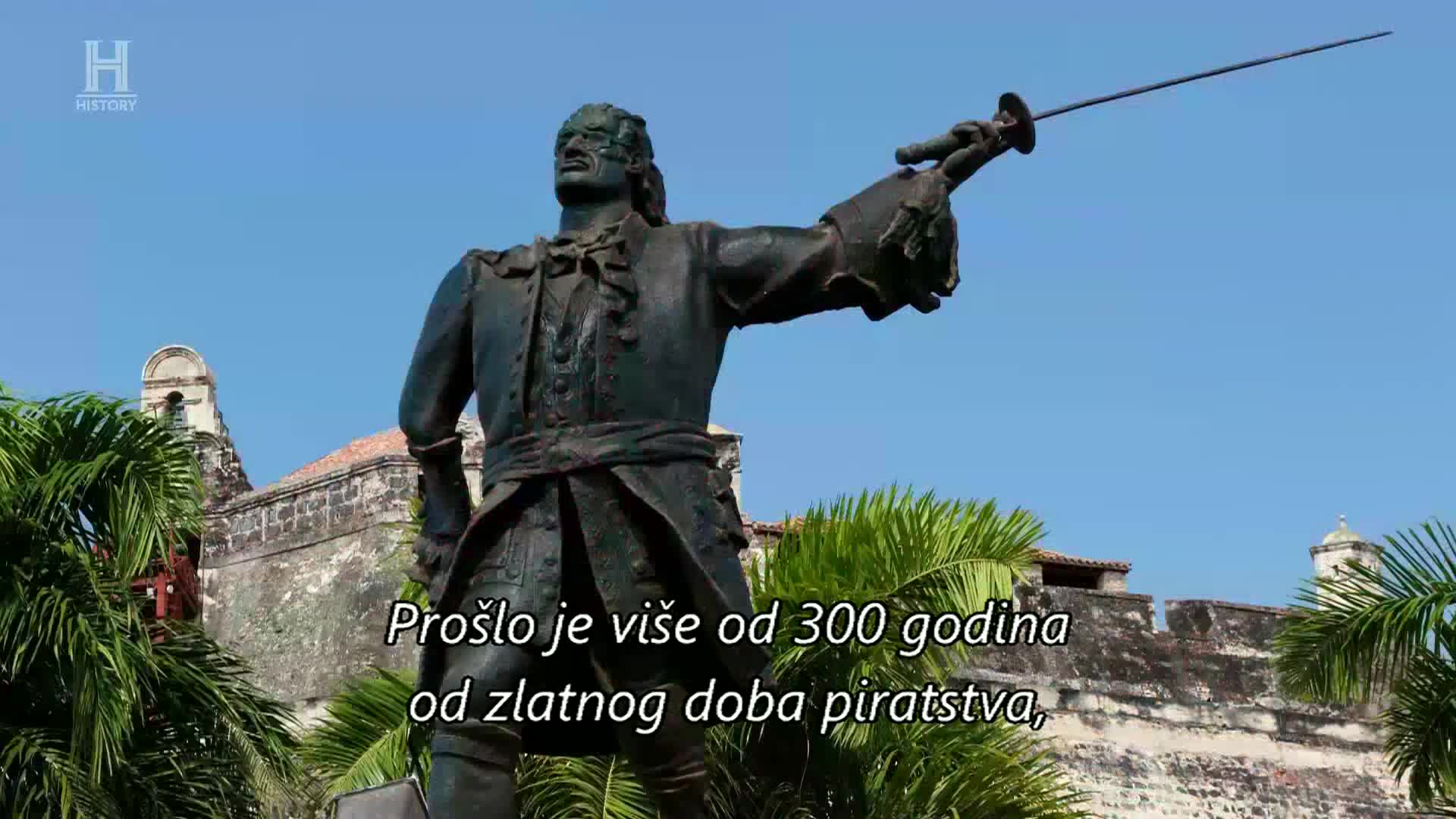 History