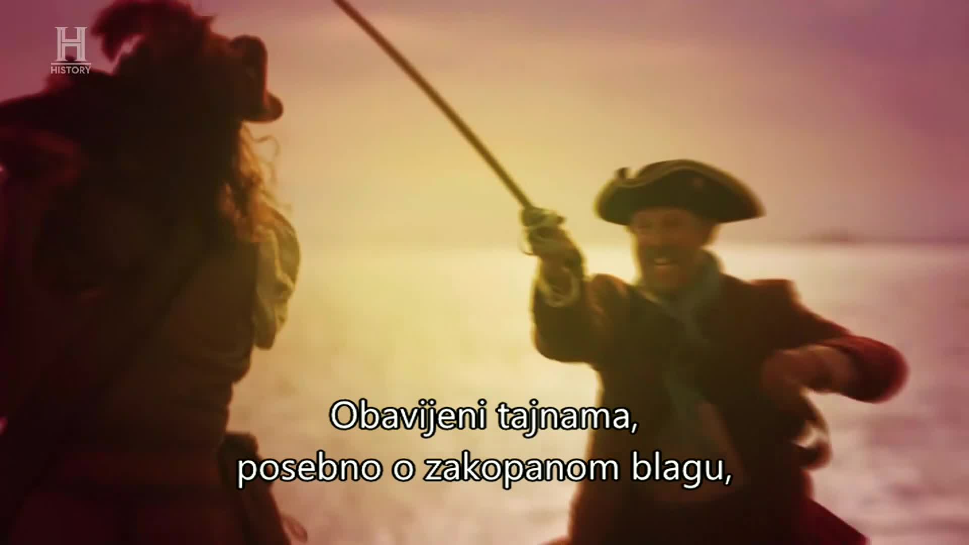 History