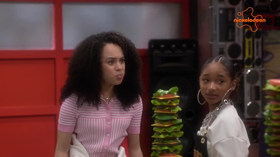 Nickelodeon
