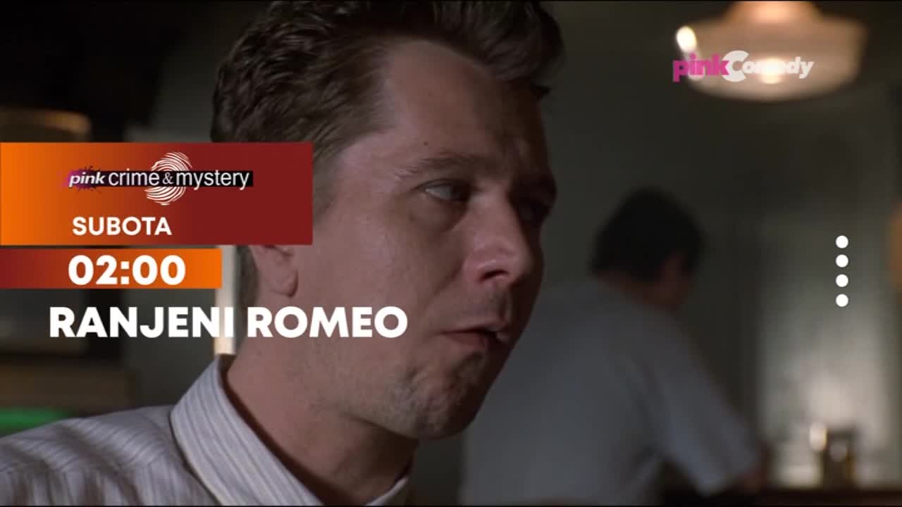 PinkComedy