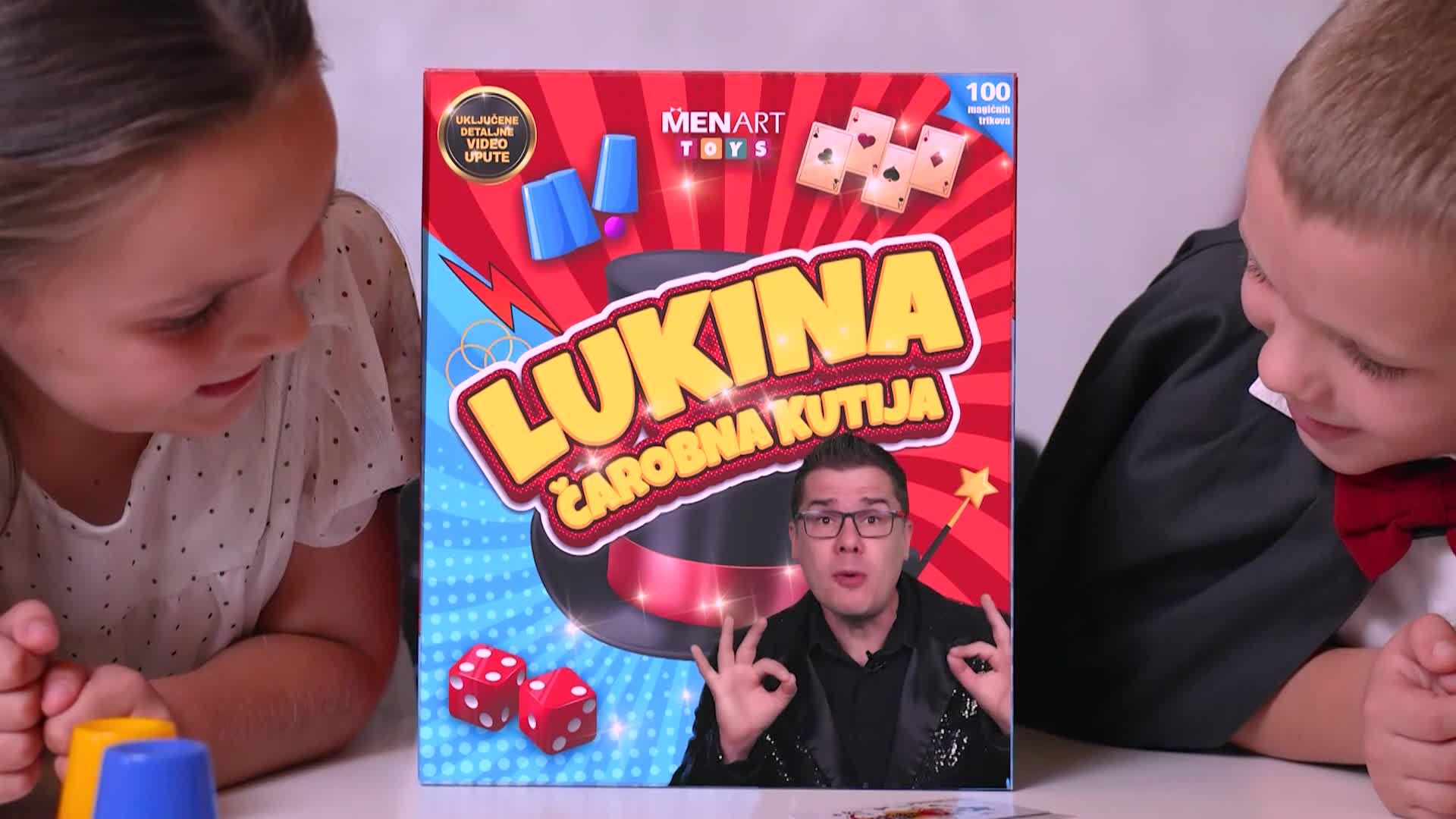 RTLKockica