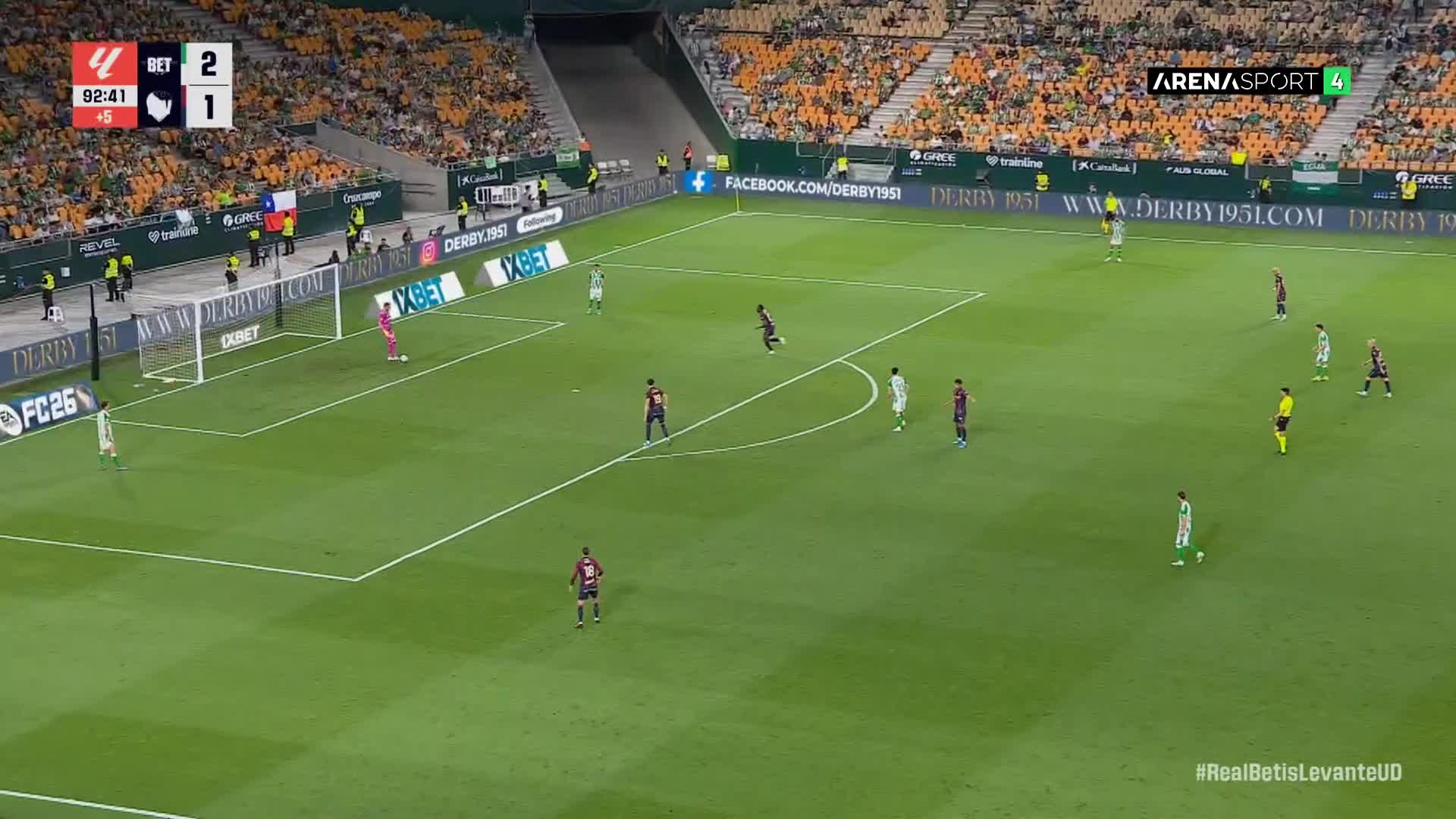 ArenaSportHD4