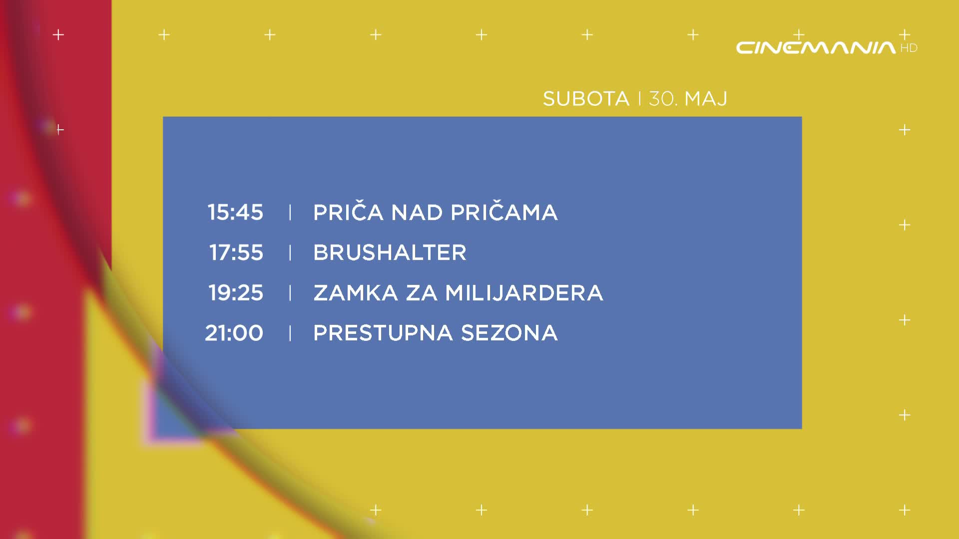 Cinemania