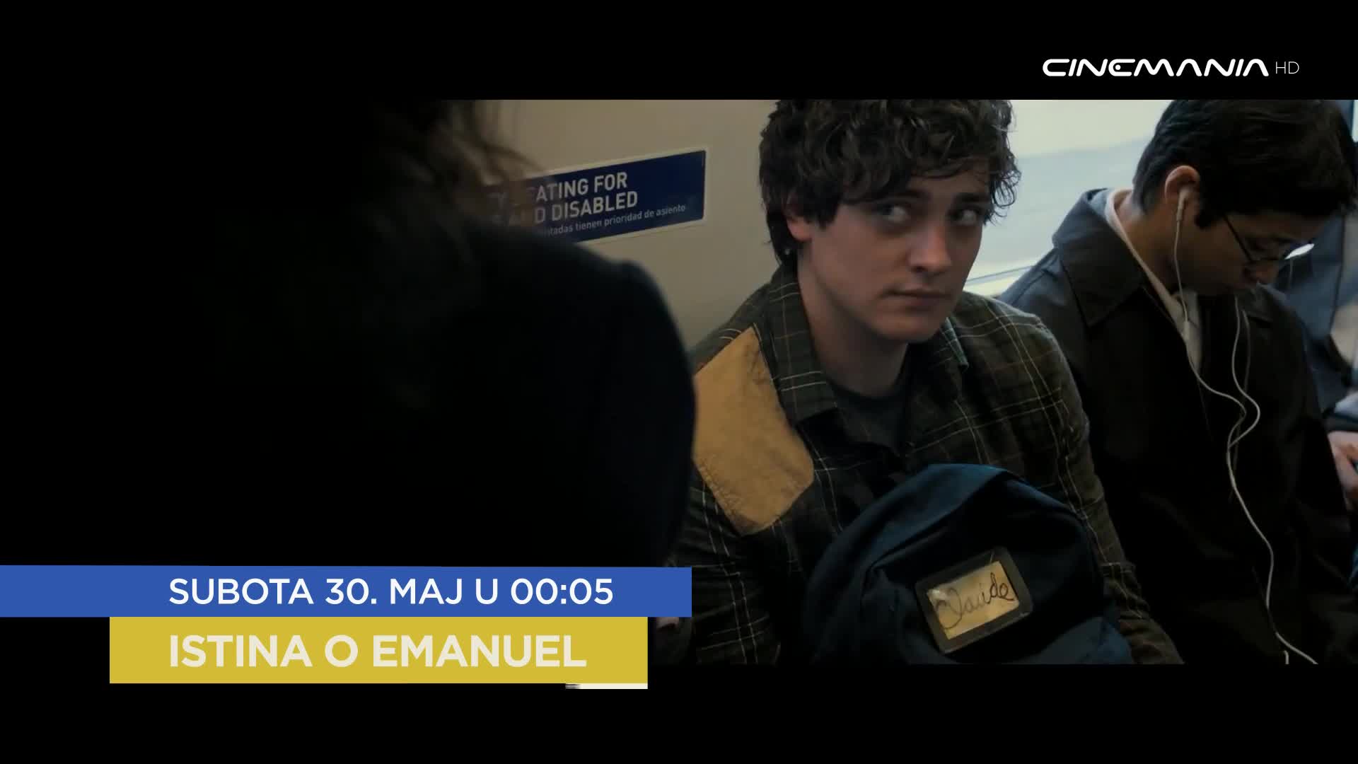 Cinemania