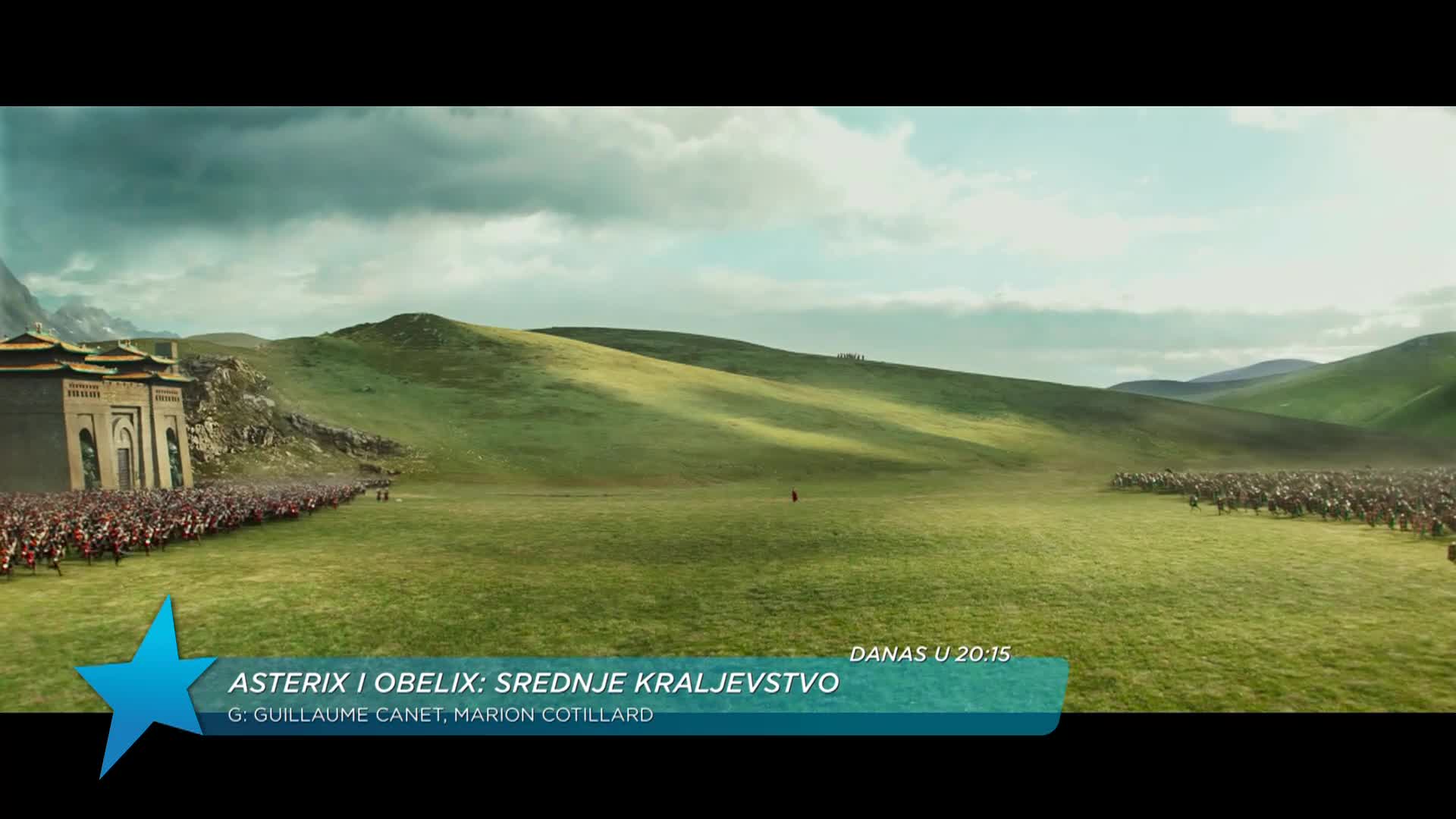 CinestarTV