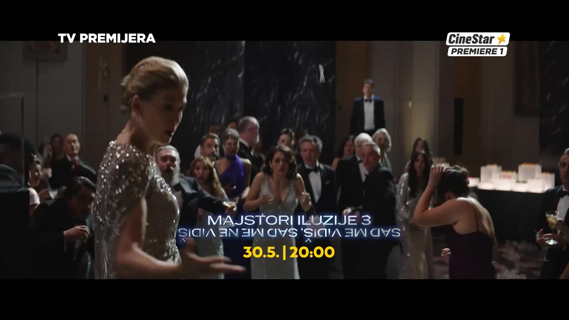 CinestarTV