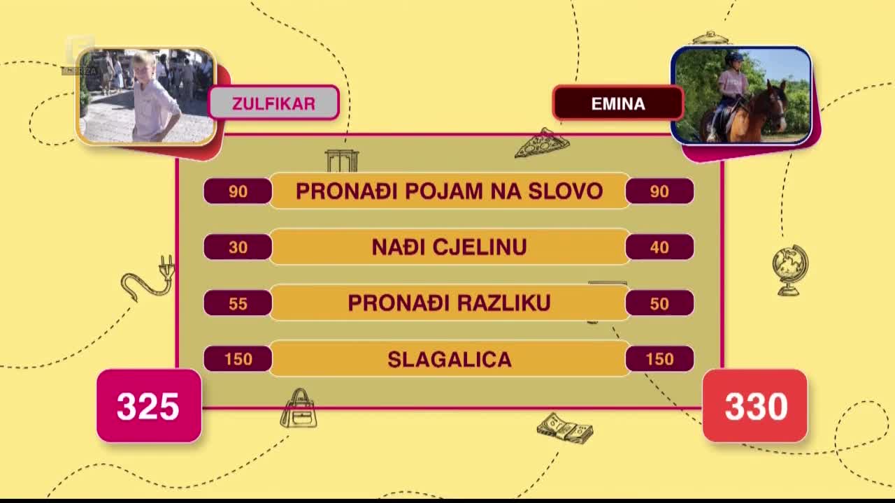 FTV
