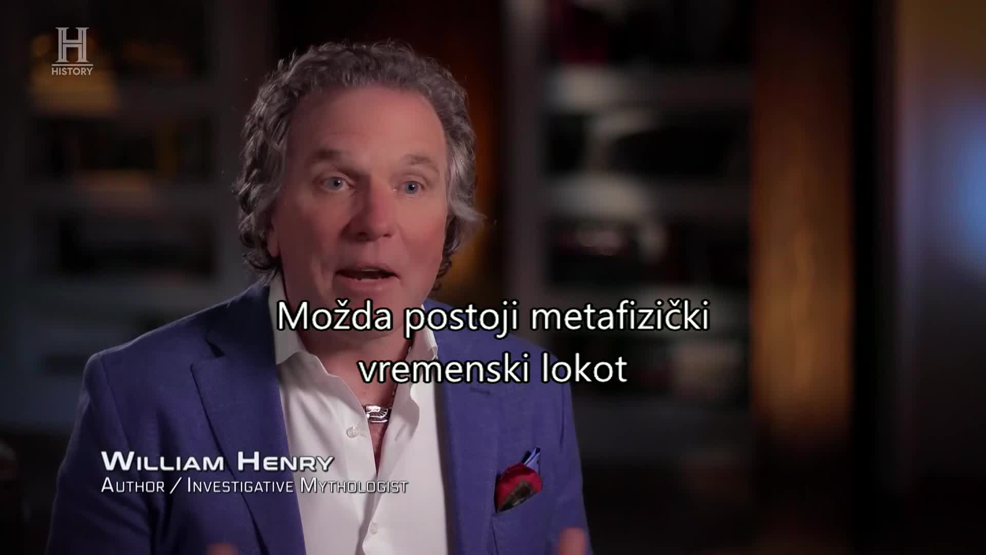History