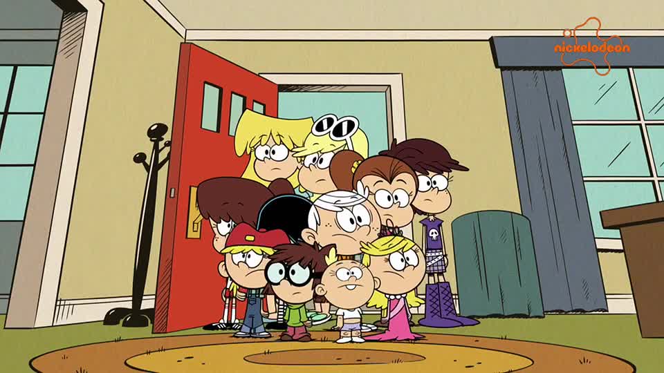 Nickelodeon
