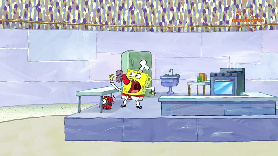 Nickelodeon