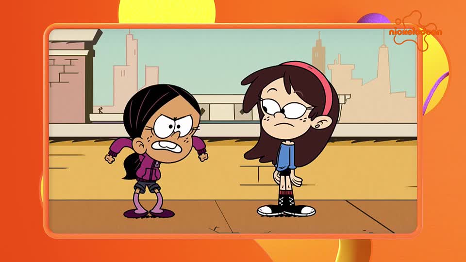Nickelodeon