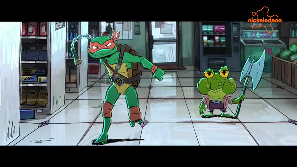 Nickelodeon